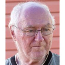 KAROL ANTHONY FEDORYSHYN Obituary pic
