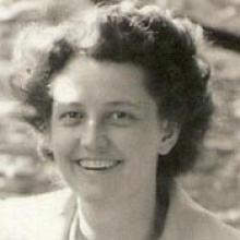 MELITA WARKENTIN (HIEBERT) - Obituary pic