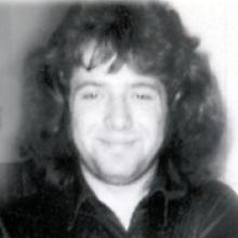 WERNI DYCK Obituary pic