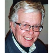 GIJSBERT CRIELAARD Obituary pic