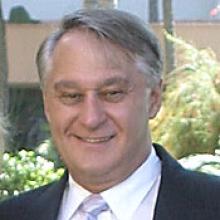 CAPT. B. MAURICE DURRANT Obituary pic