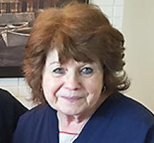SYLVIA TURKULA Obituary pic