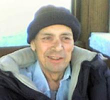 HERBERT ANDERSON Obituary pic