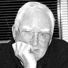 JOHN GERARD (JACK) WATTERS Obituary pic