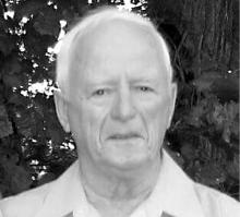 NORMAN L. CANERS Obituary pic