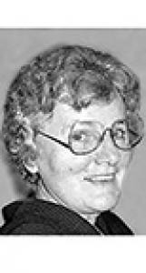 ELIZABETH HENDRIKA NIESINK Obituary pic