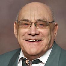 MARCEL JEAN-PAUL GARAND Obituary pic