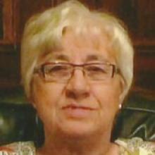 ADELINE NELLIE LAMONT Obituary pic