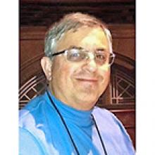 MELVIN (MEL) RAYMOND KIESMAN Obituary pic