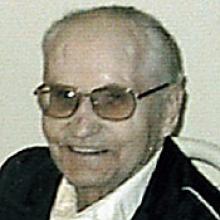 OTTO SCHULTZ Obituary pic