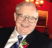 RAYMOND STANLEY MACLENNAN Obituary pic
