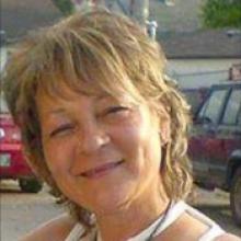 PATRICIA LYNN MURRAY Obituary pic