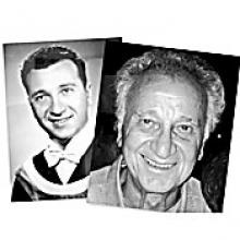 ALLEN MACKLIN - Obituary pic