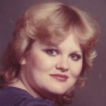 KIMBERLEY LYNN MOORE Obituary pic