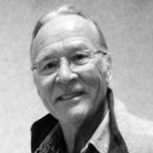 PETER EDWIN ANSELM DOUCETTE Obituary pic