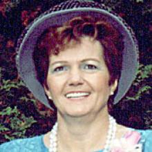 BARBARA MUSCHINSKI Obituary pic
