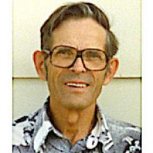 ANTHONY (TONY) JOSEPH PAUL AHLE - Obituary pic