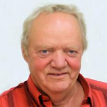 JACOB P. FRIESEN - Obituary pic
