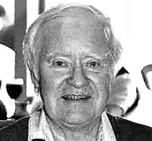 JAMES CHILLES JAMIESON Obituary pic