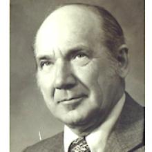 STANLEY WALTER ALBERT THATCHER Obituary pic