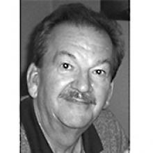 IRWIN YAUK Obituary pic
