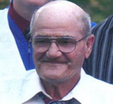 LLOYD DITCHFIELD Obituary pic