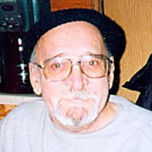 GORDON FREDRICK (SKIP) REUTHER Obituary pic