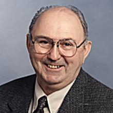 JACQUES PARENT Obituary pic