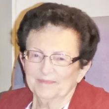 DOROTHY ENGLOT Obituary pic