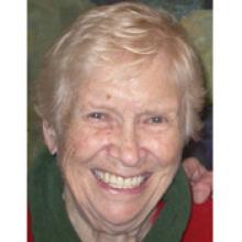 DONELDA JUNE PATRICIA HONEYMAN (LAMONT) Obituary pic