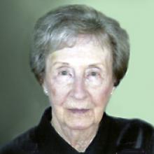 GERTRUDE GRACE (KRELLER) Obituary pic