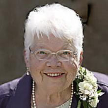 ALVINA SMITH (KLETKE) Obituary pic