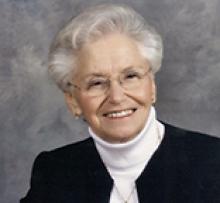 ROSE WINDJACK (KOSHMAN) Obituary pic