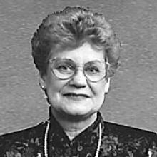 JOAN HELEN HANKS Obituary pic