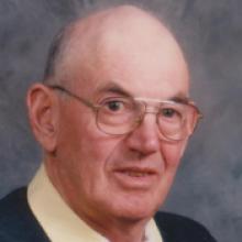 ROBERT MALCOLM GRAHAM Obituary pic