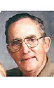 JOHN STEVENS  Obituary pic