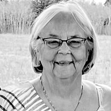 SUZANNE BEDARD Obituary pic