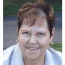 PATRICIA FLORENCE MUSTARD Obituary pic