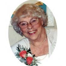 HELLA FRANZISKA PLOTZKI (HECKSCHER) Obituary pic