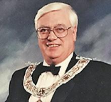 KENNETH R. WILSON Obituary pic