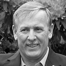 DENIS WILFRID JOSEPH DUPUIS Obituary pic