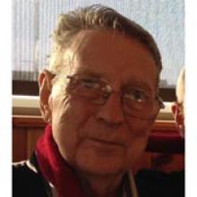 GLENN LOEWEN Obituary pic