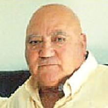 AUGUSTO (GUS) FERNANDO VAZ Obituary pic