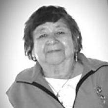 JOSEPHINE LILLIAN CAMERON (LECOY) Obituary pic