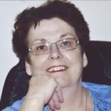 CONSTANCE NICOLA HERRIOT Obituary pic
