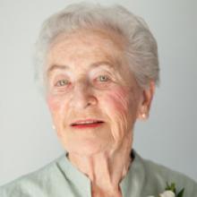 RACHELLE CECILE SOPROVICH (RIVEST) Obituary pic