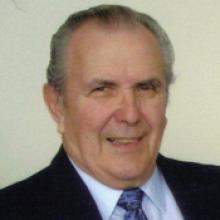 JAROSLAW (RUSS) SYCH Obituary pic