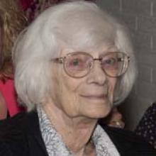 LILY HALPER Obituary pic