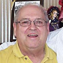 THOMAS JAMES JAMIESON Obituary pic