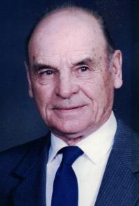 ADOLPH AMBROSE PELTZ Obituary pic